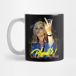 Blondie Mug